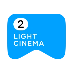 [M] Light cinema 2