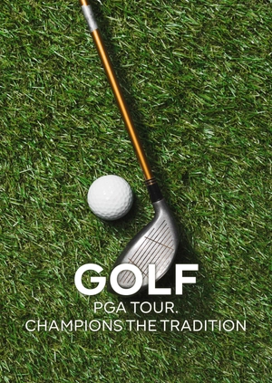 Golf. PGA Tour. Champions The Tradition