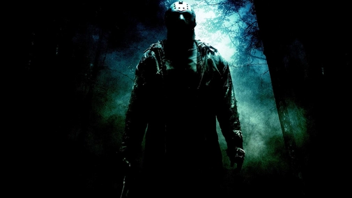 Friday the 13th