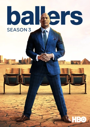 Ballers (Season 3)