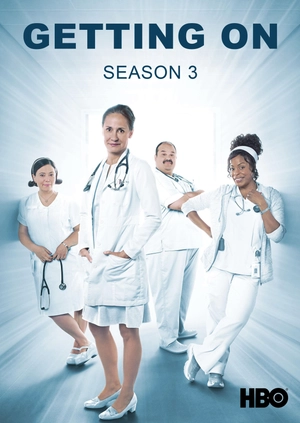 Getting On (Season 3)