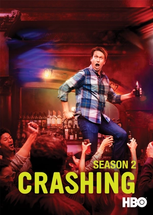 Crashing (Season 2)