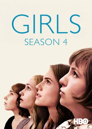 Girls (Season 4)