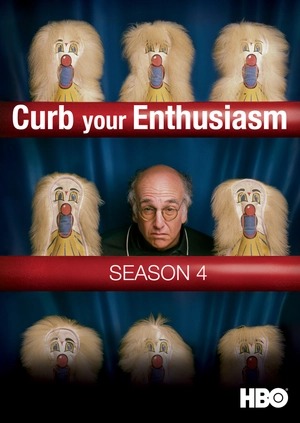 Curb Your Enthusiasm (Season 4)