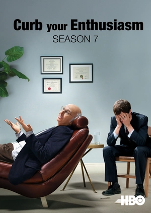 Curb Your Enthusiasm (Season 7)