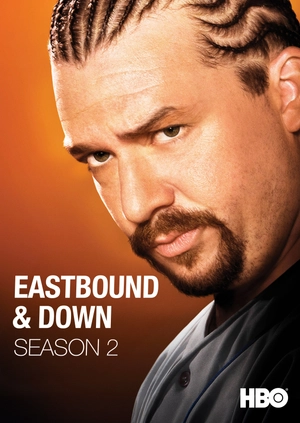 Eastbound & Down (Season 2)
