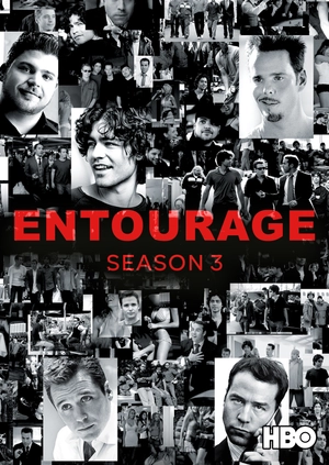Entourage (Season 3)