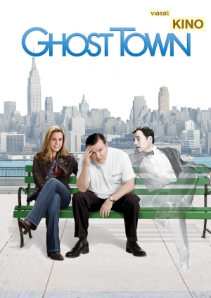 Ghost Town