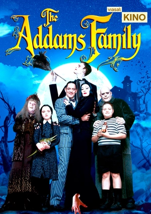 The Addams Family