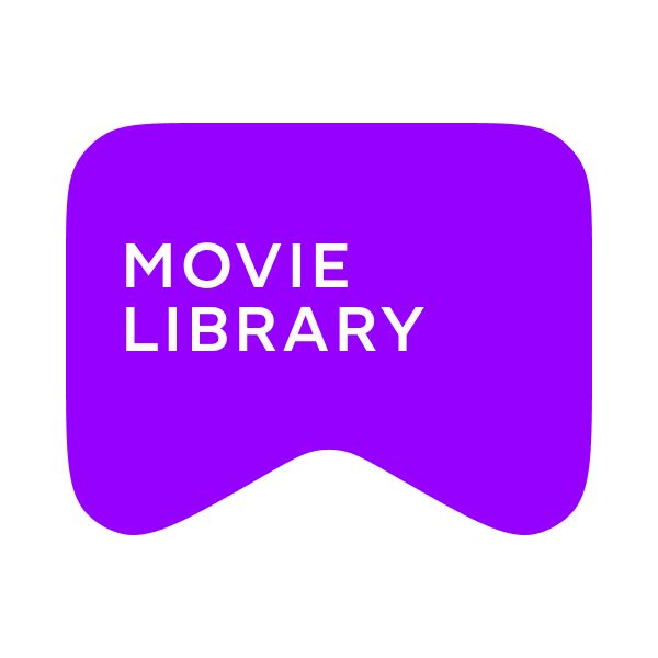 [М] Movie Library