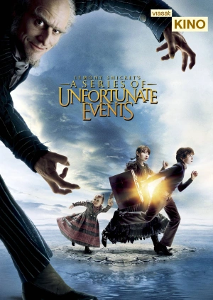 A Series of Unfortunate Events