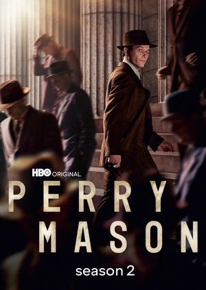 Perry Mason (Season 2)