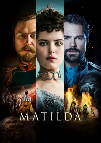 Matilda