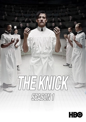The Knick (Season 1)