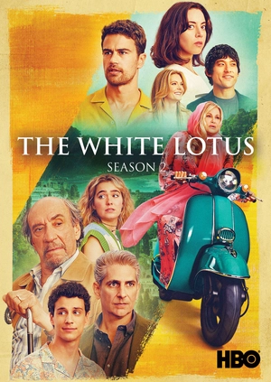 The White Lotus (Season 2)