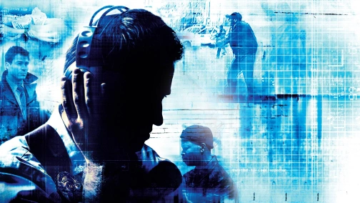 Прослушка (Сезон 1)