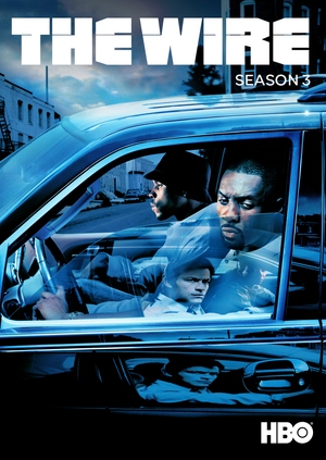 The Wire (Season 3)