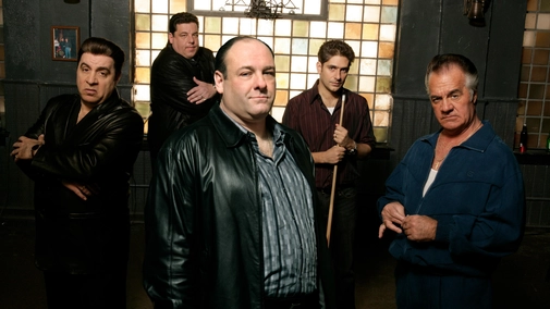 The Sopranos (Season 6)