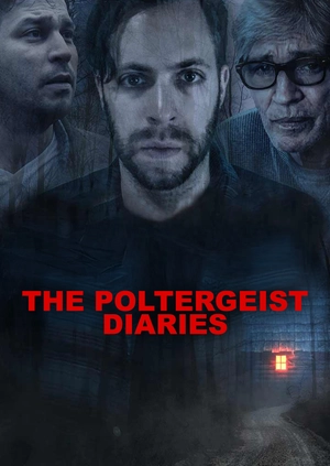 The Poltergeist Diaries