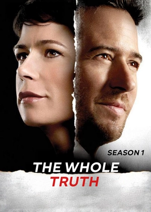 The Whole Truth (Season 1)