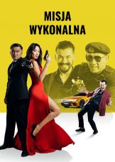Misja wykonalna — plakat