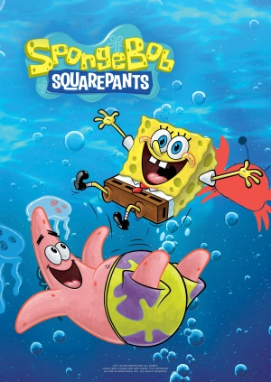 SpongeBob SquarePants