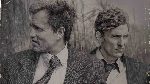 Настоящий детектив (Сезон 1)