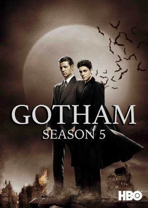 Gotham (Season 5)