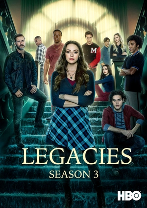 Legacies (Season 3)