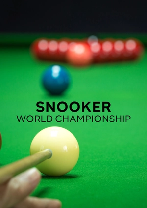 World Snooker Championship