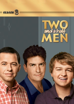 Dwóch i pół (Sezon 8)