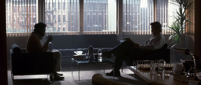 Планета Ка-Пэкс