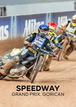 Speedway Grand Prix. Gorican