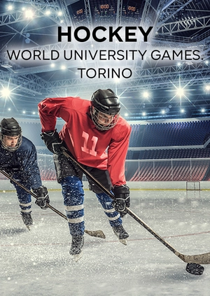 Hockey. World University Games. Torino