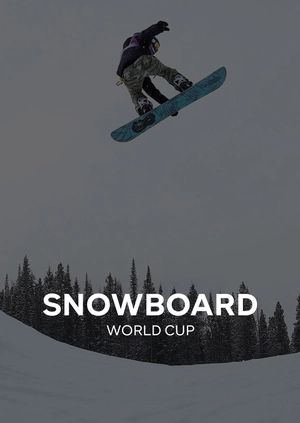 Snowboard World Cup
