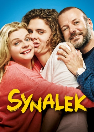 Synalek