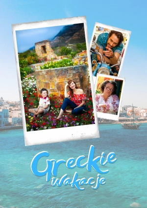 Greckie wakacje