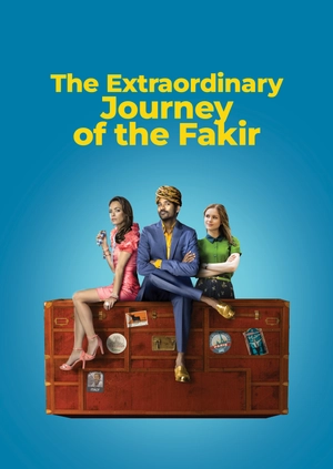 The Extraordinary Journey of the Fakir