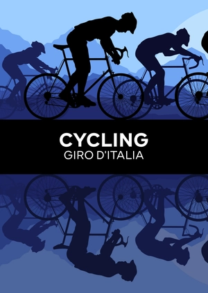 Cycling. Giro d'Italia