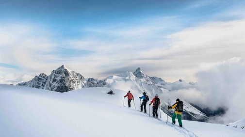 Ski Mountaineering World Cup. Boí Taüll
