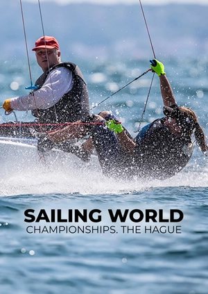 Sailing World Championships. The Hague