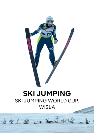 Ski Jumping World Cup. Wisla