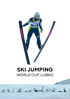 Ski Jumping World Cup. Lubno