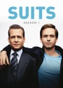 Suits season 1 discount streaming english subtitles