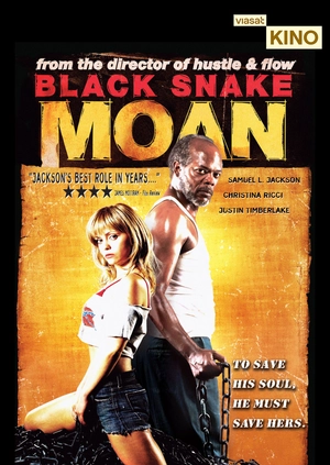Black Snake Moan