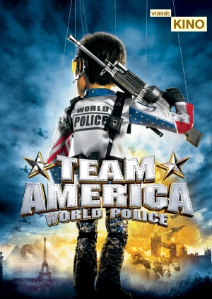 Team America: World Police