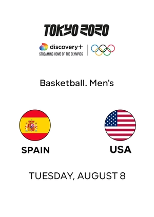 Spain — USA