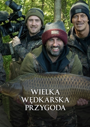 Wielka wędkarska przygoda