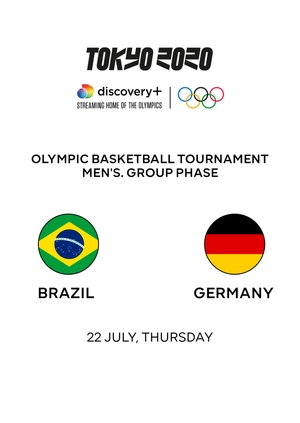 Brazil — Germany