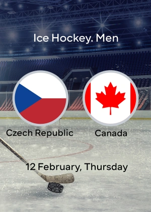 Czechia — Canada